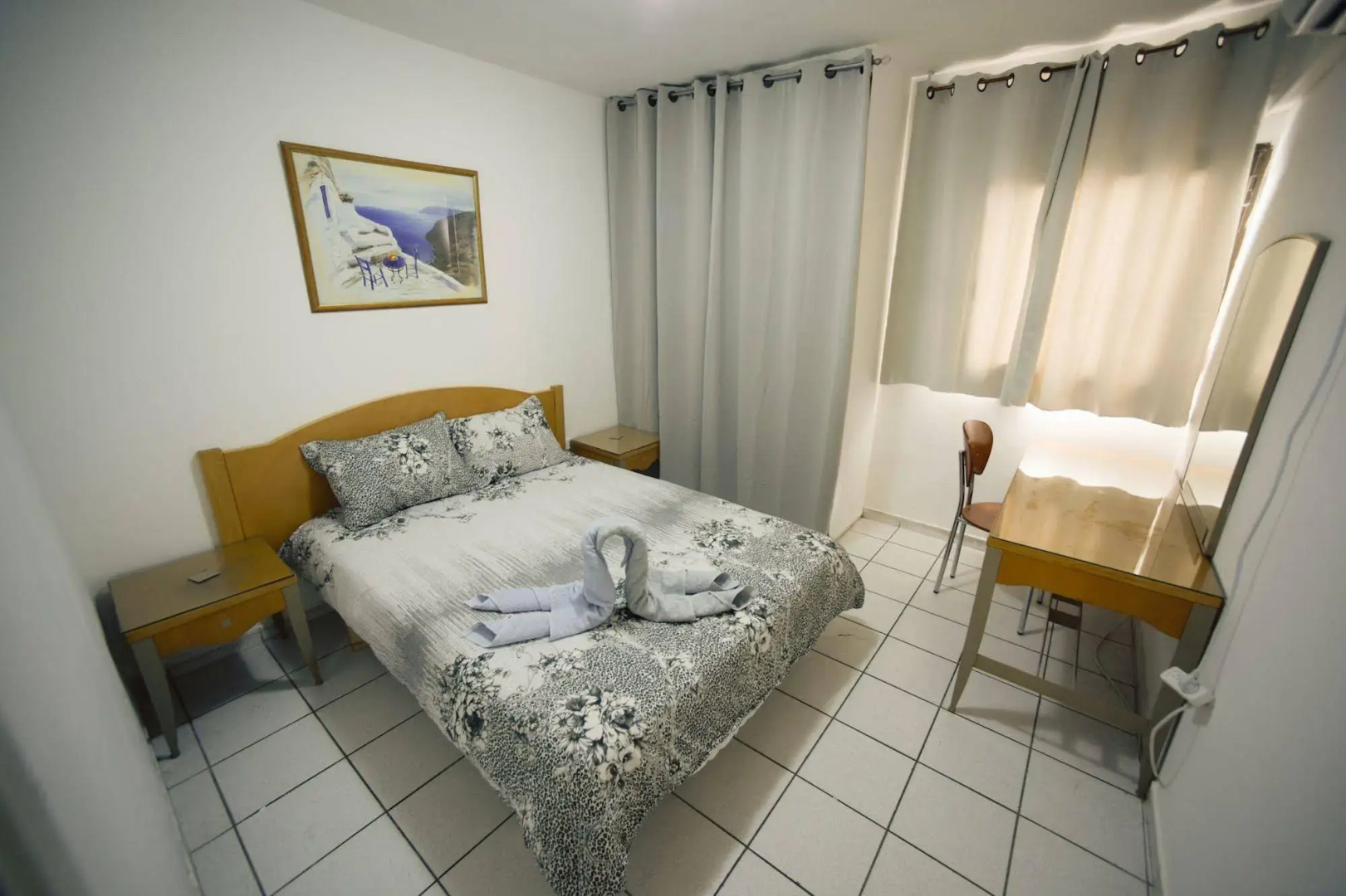 Sun and View Guest House