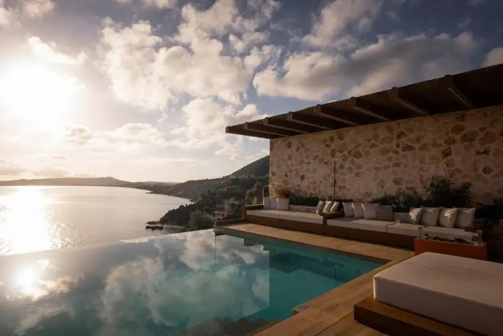 White Springs Retreat