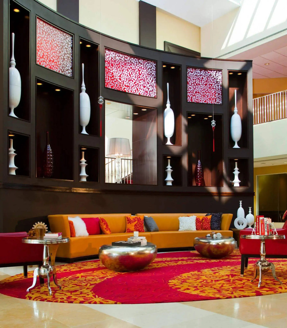 Delta Hotels by Marriott Woodbridge	