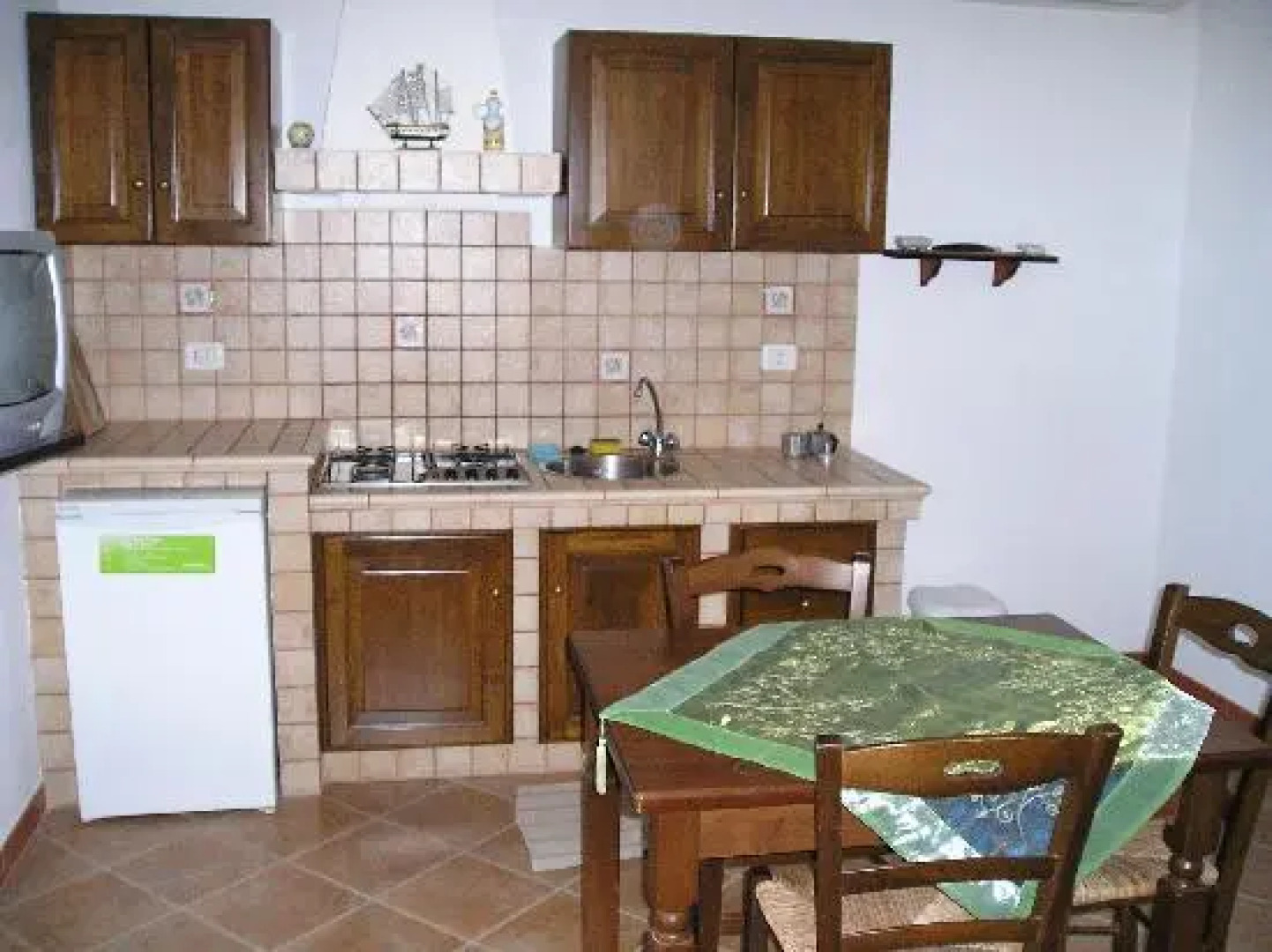 Residence Punta Sottile Lampedusa