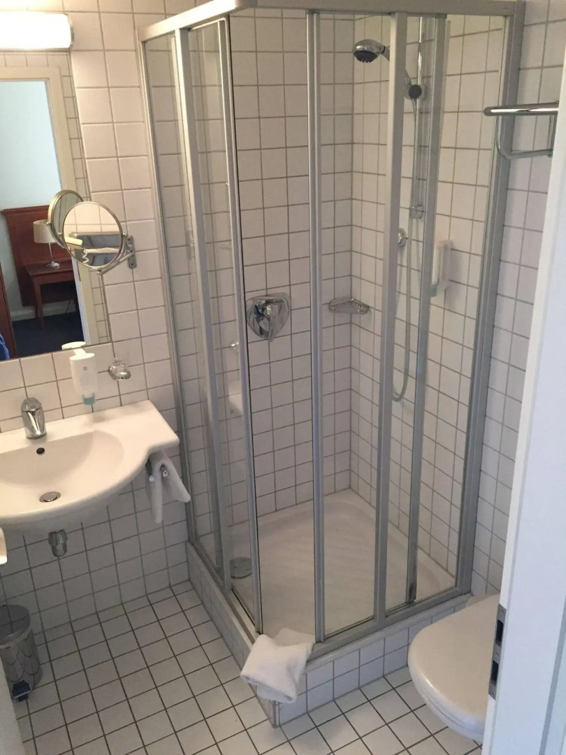 Hotel Vierseithof Luckenwalde