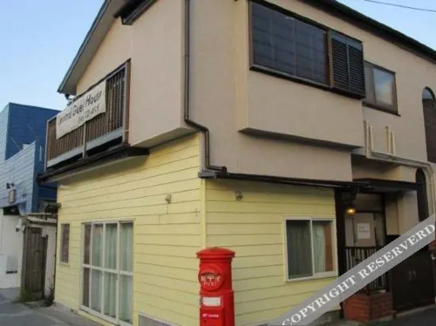 Kamakura Central Guest House