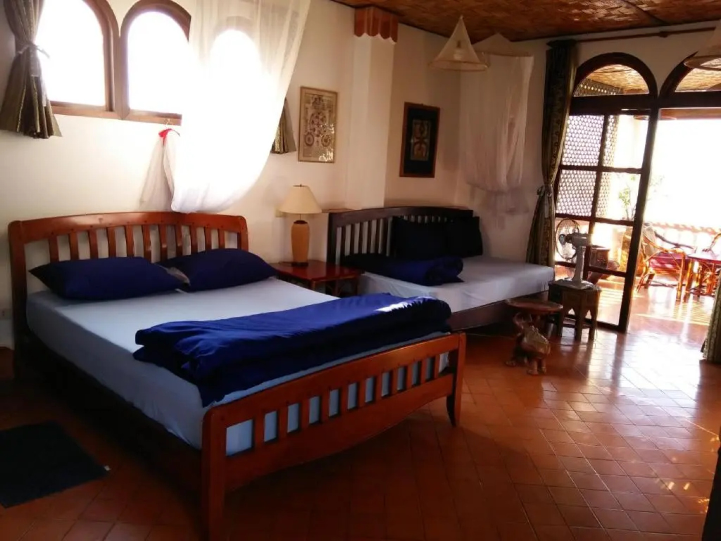 Mut Mee Garden Guest House