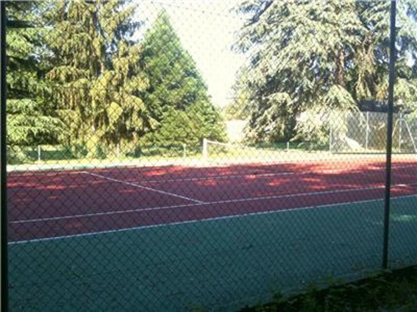 House With 5 Bedrooms in Chouzy-sur-cisse, With Private Pool, Enclosed