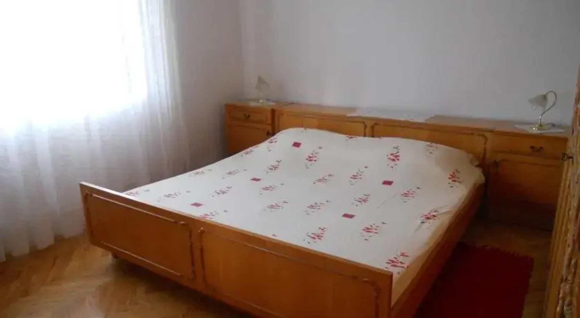 Apartment Mikulandra