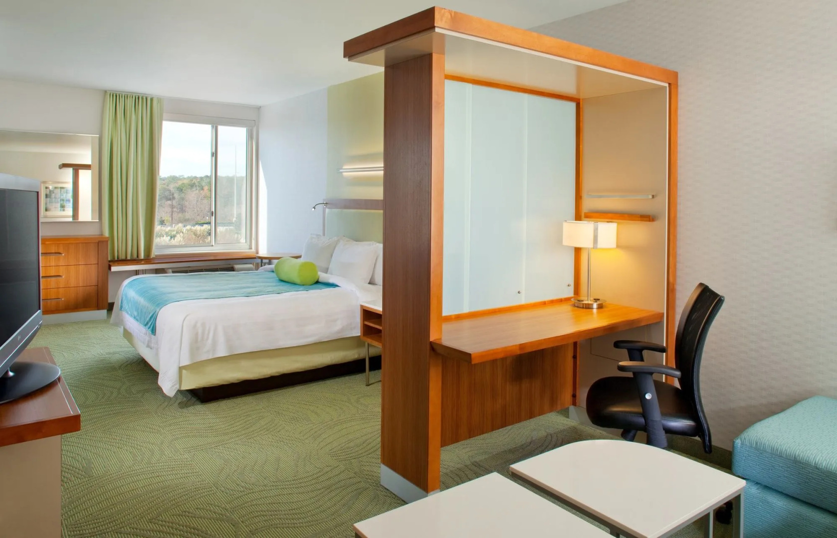 SpringHill Suites by Marriott Macon