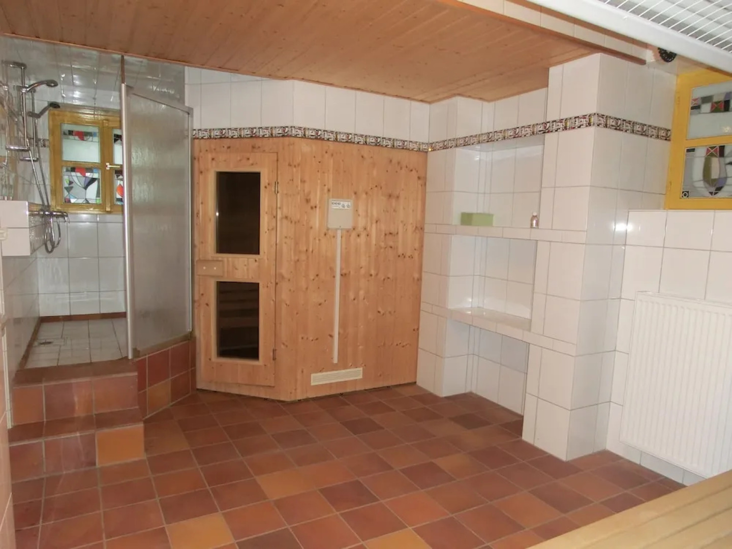 Ferienwohnungen Domäne Neu Gaarz