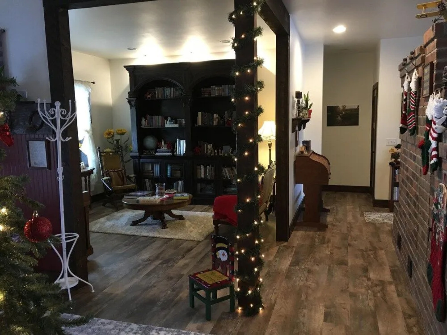 The Inn at Sand Canyon