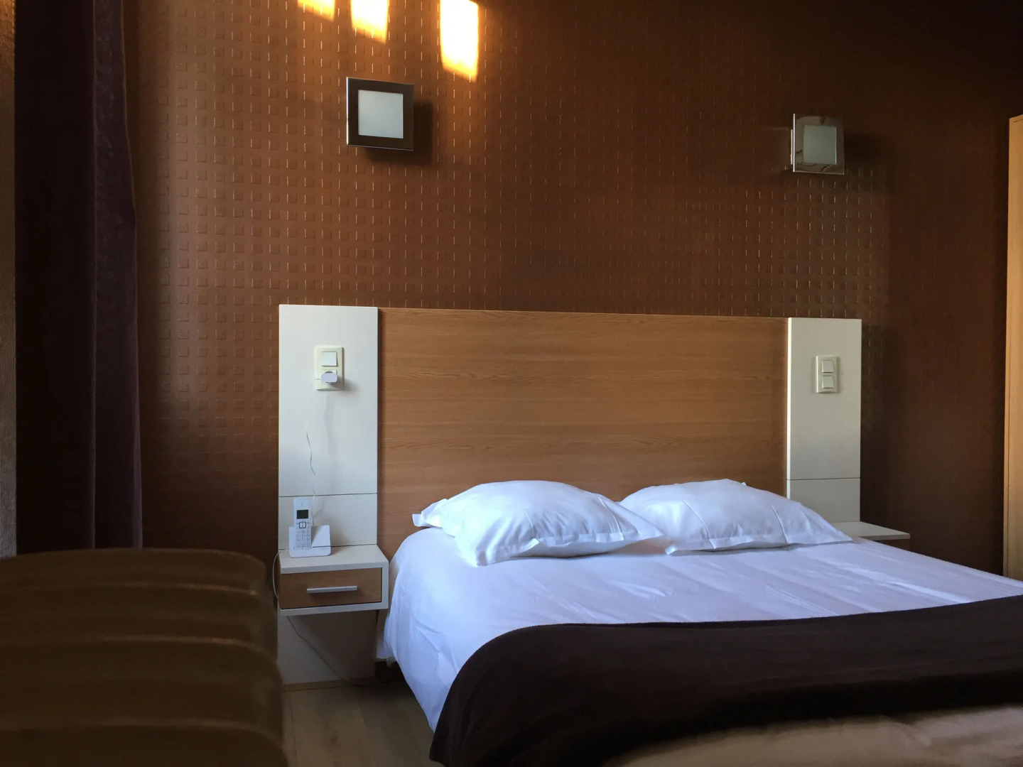 Hôtel La Réserve de Brive