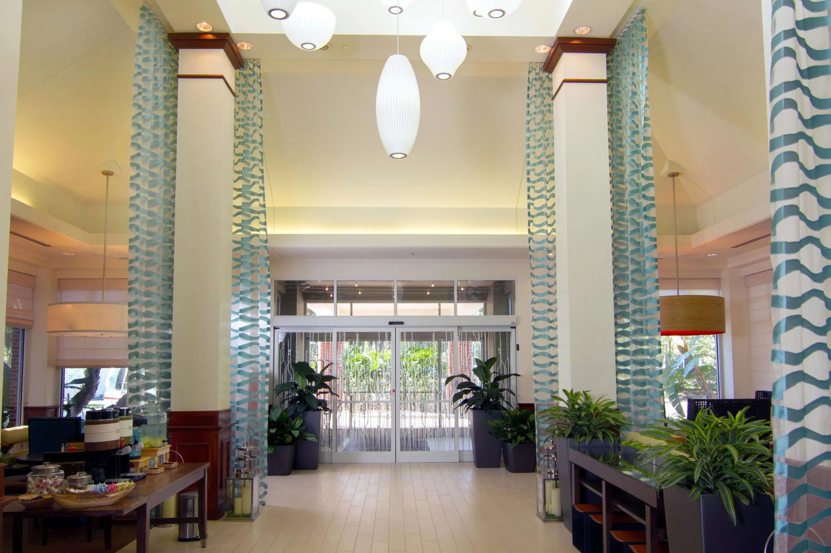 Hilton Garden Inn Tampa East/Brandon