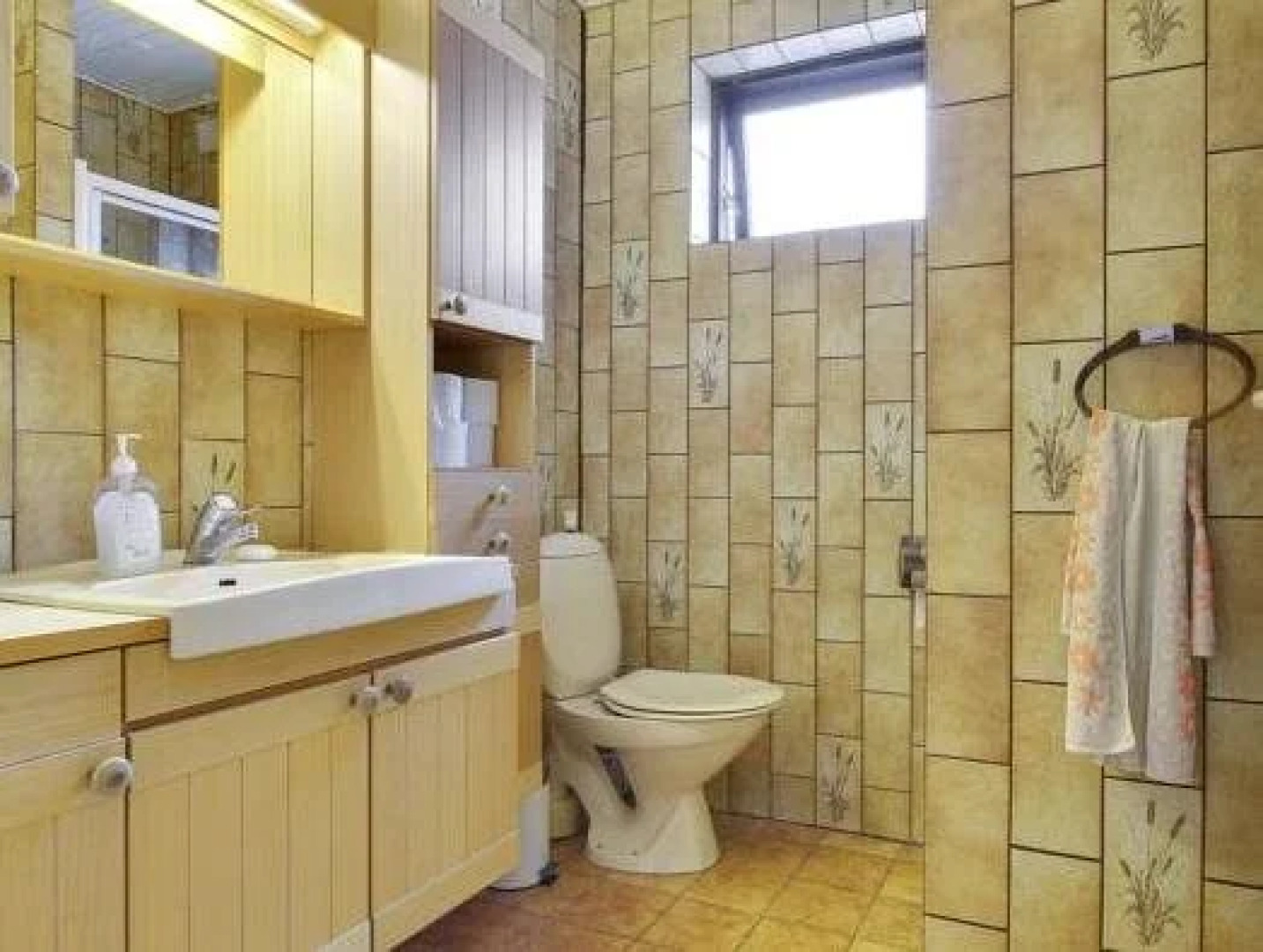 Torkilstrup Guesthouse