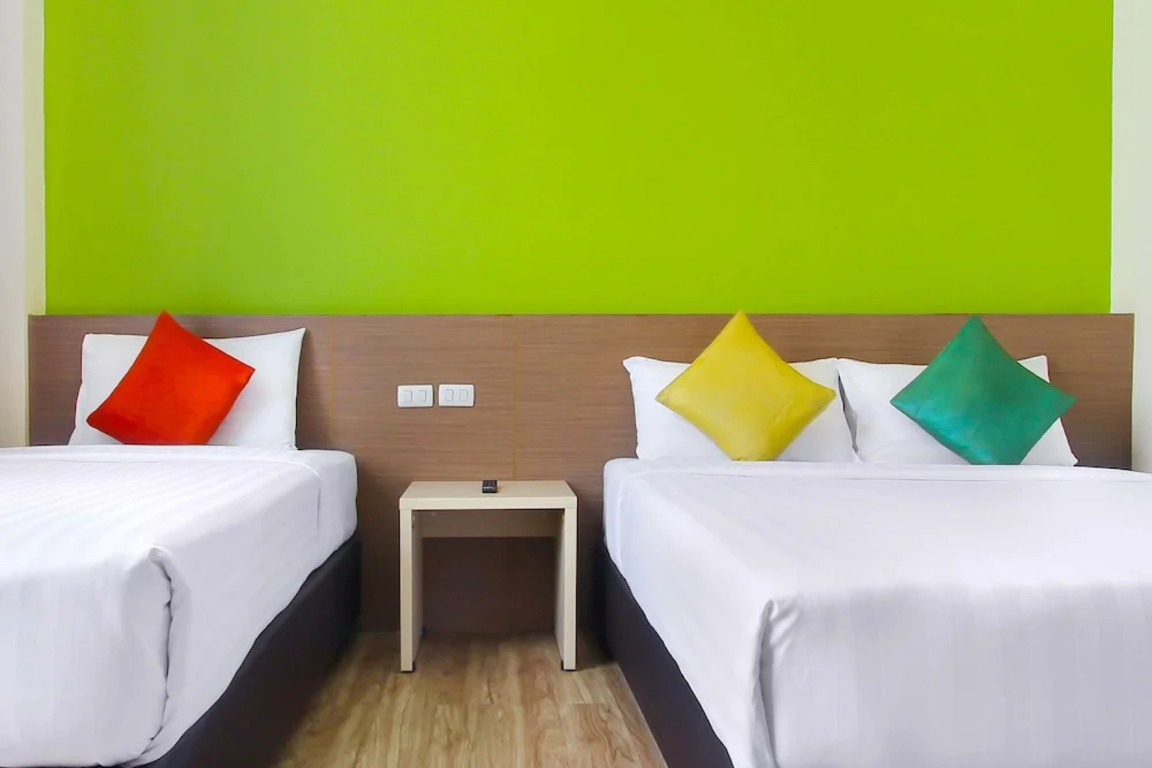 D Varee Xpress Makkasan