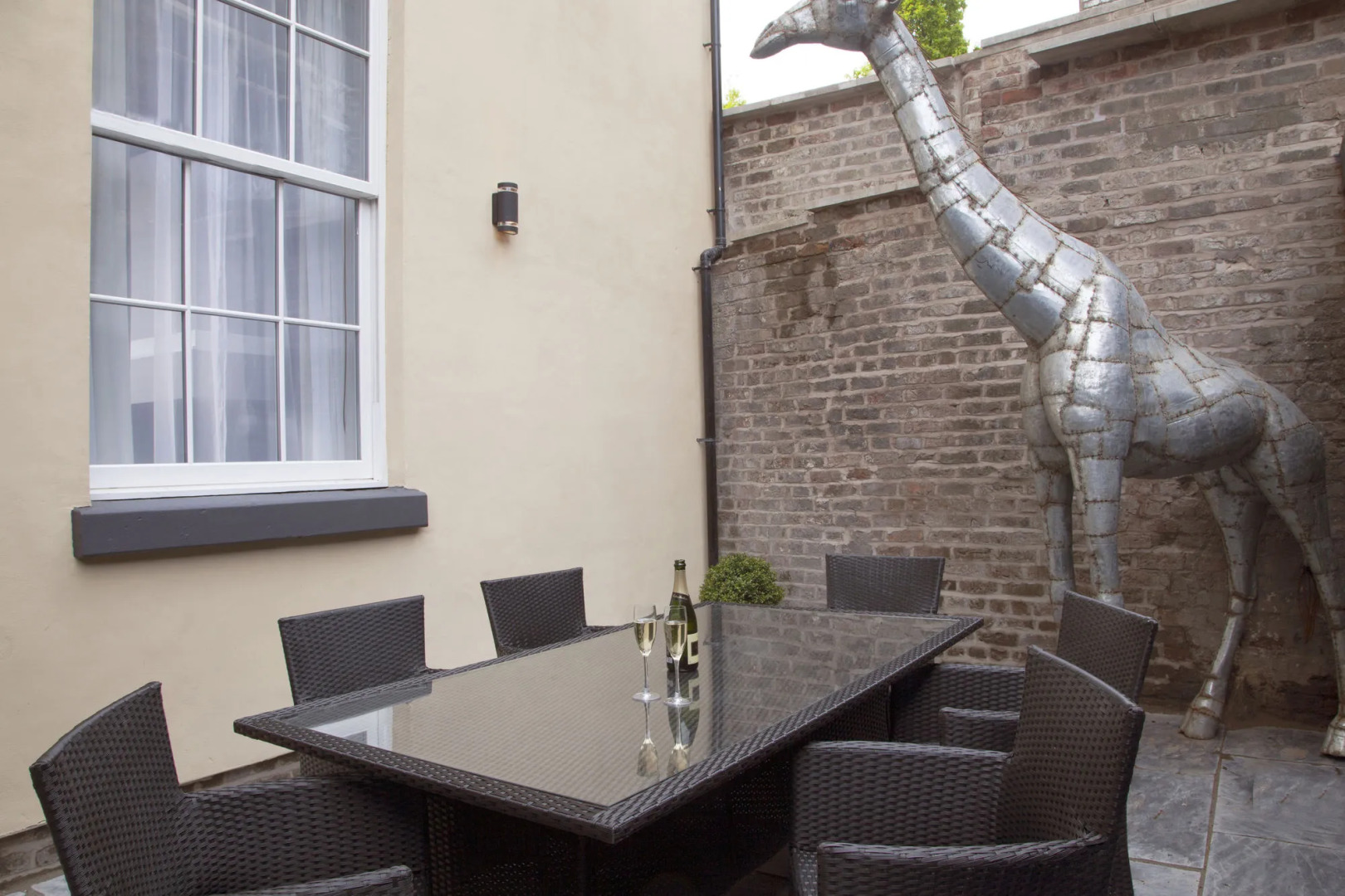 Epic Apart Hotel - Duke Street