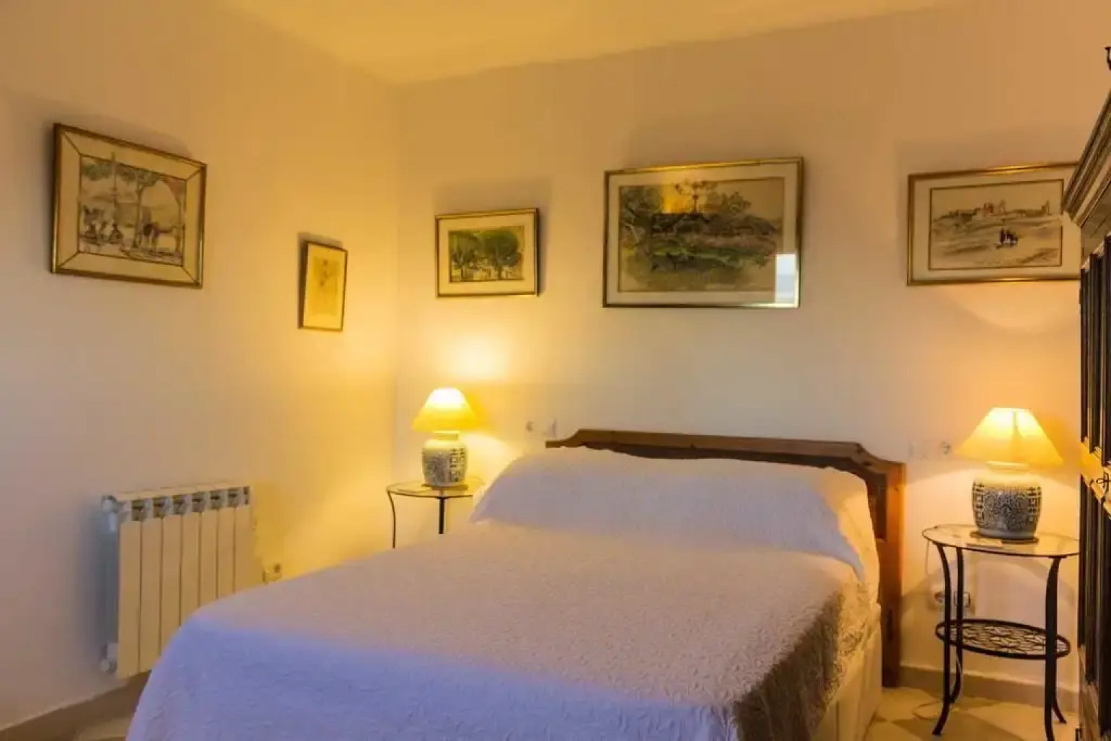 Estudio Mojácar Pueblo