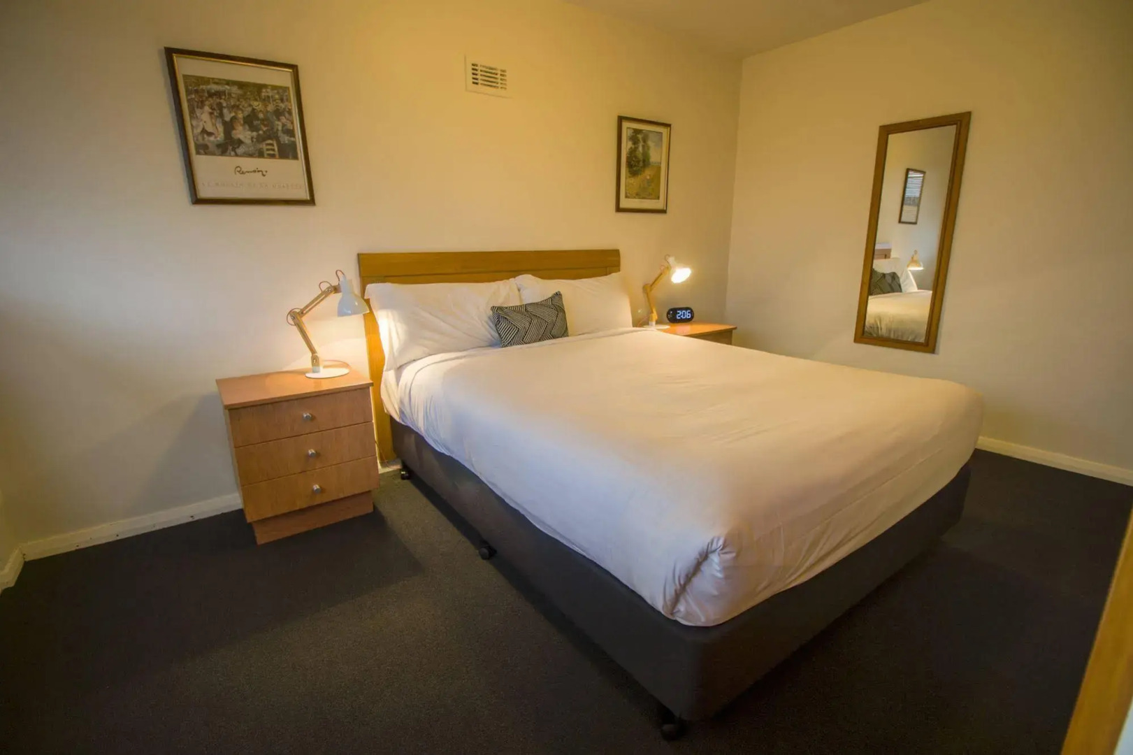 96 on Arthur Apartments