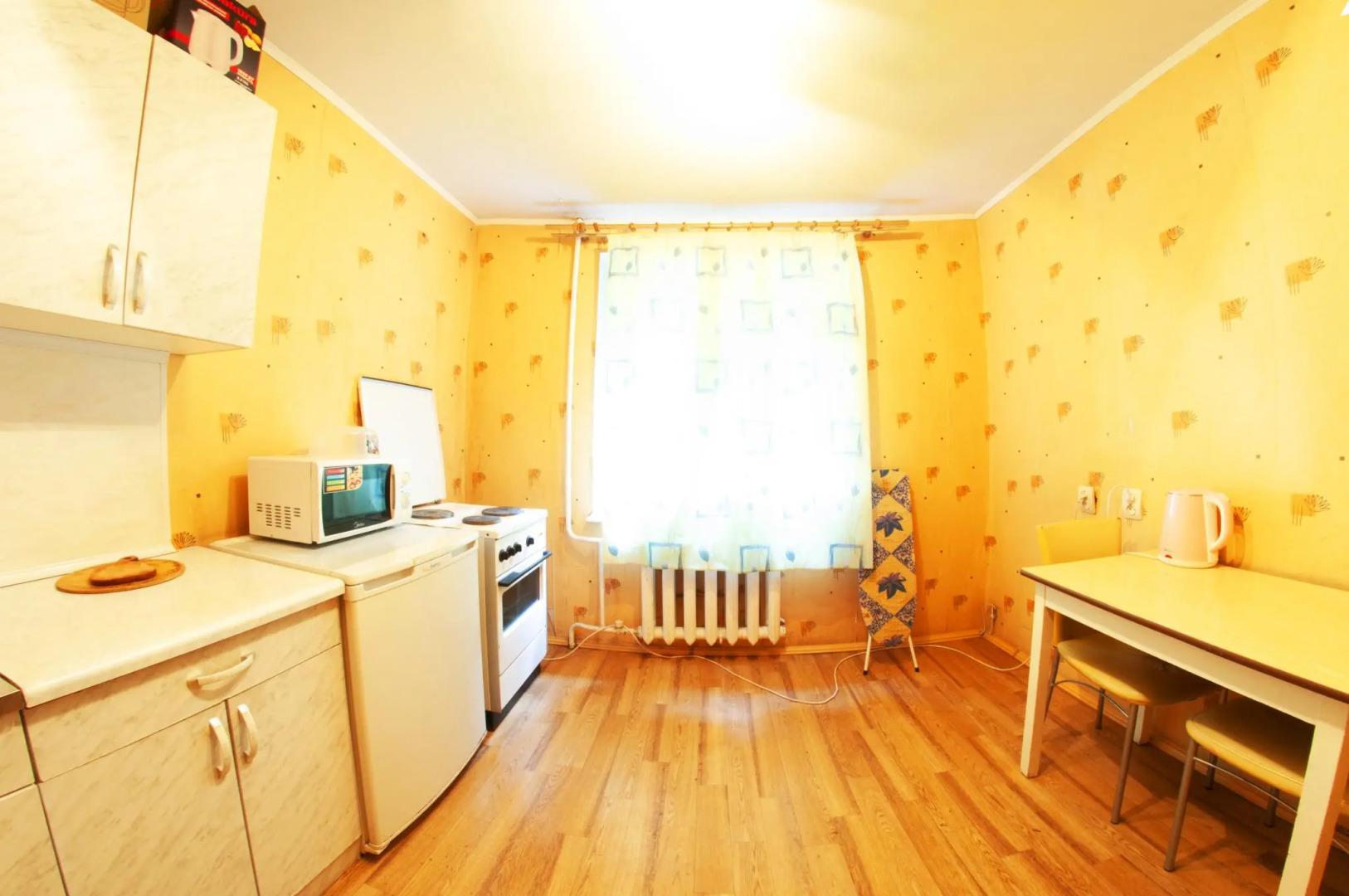 Домашняя на Мельничной 24