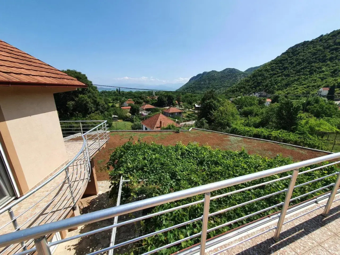Guesthouse Skadar Lake