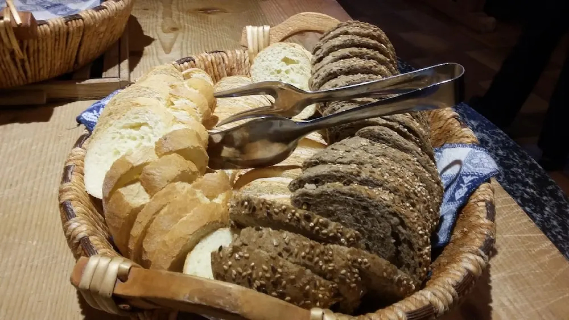 Hotel Residence National Park