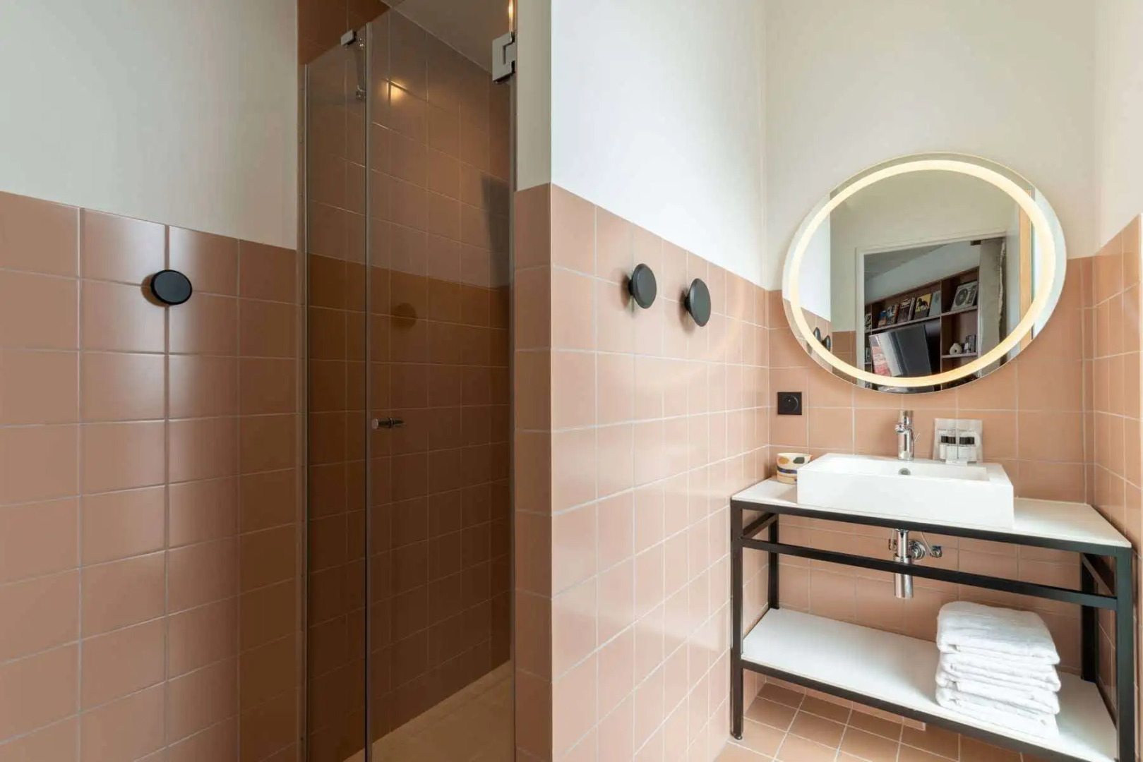 JOST Hôtel Bordeaux Centre Gare Saint Jean