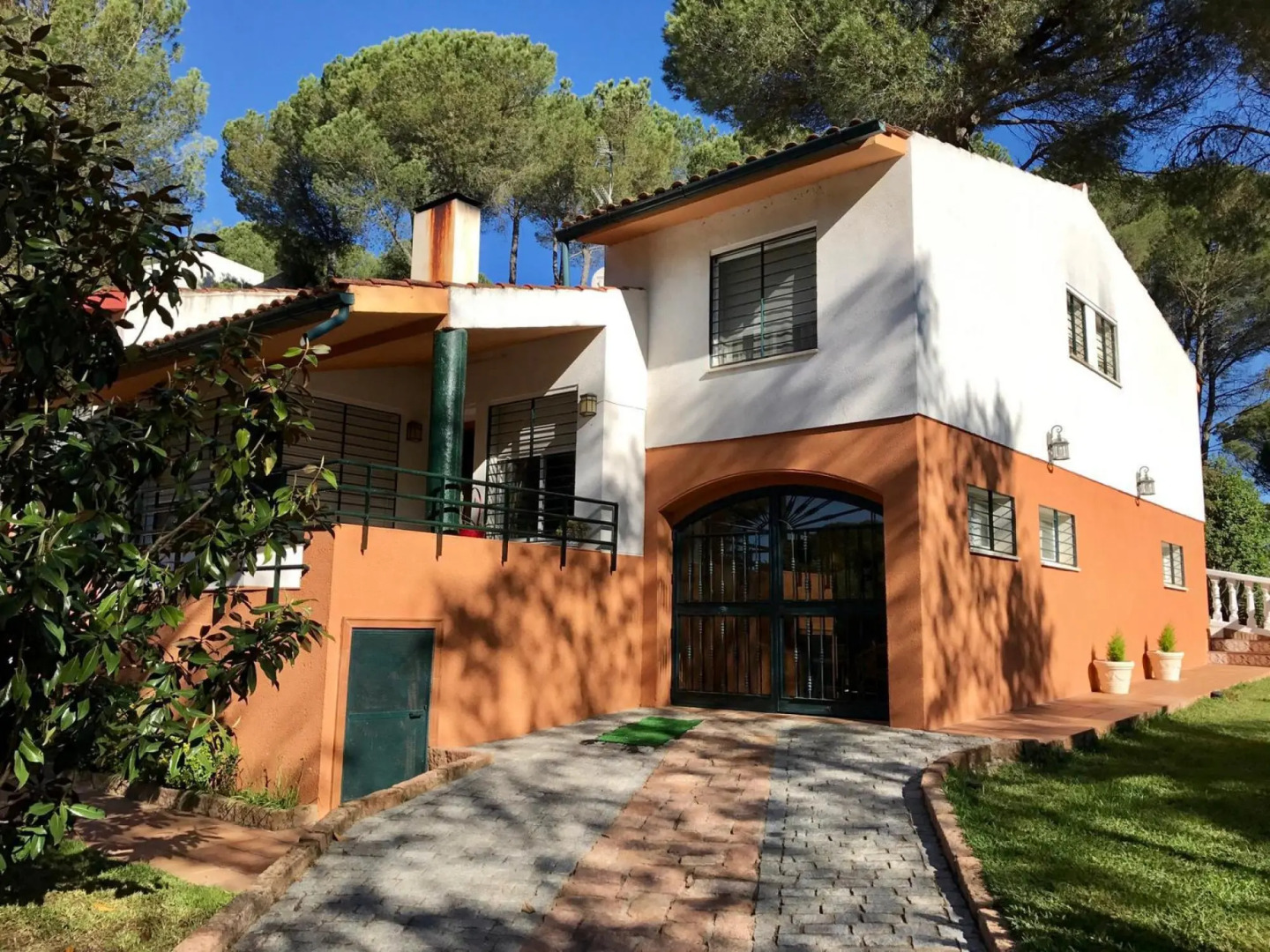 CT 113 CO - Las Ondinas del Lago - CT 113 CO - Las Ondinas del Lago