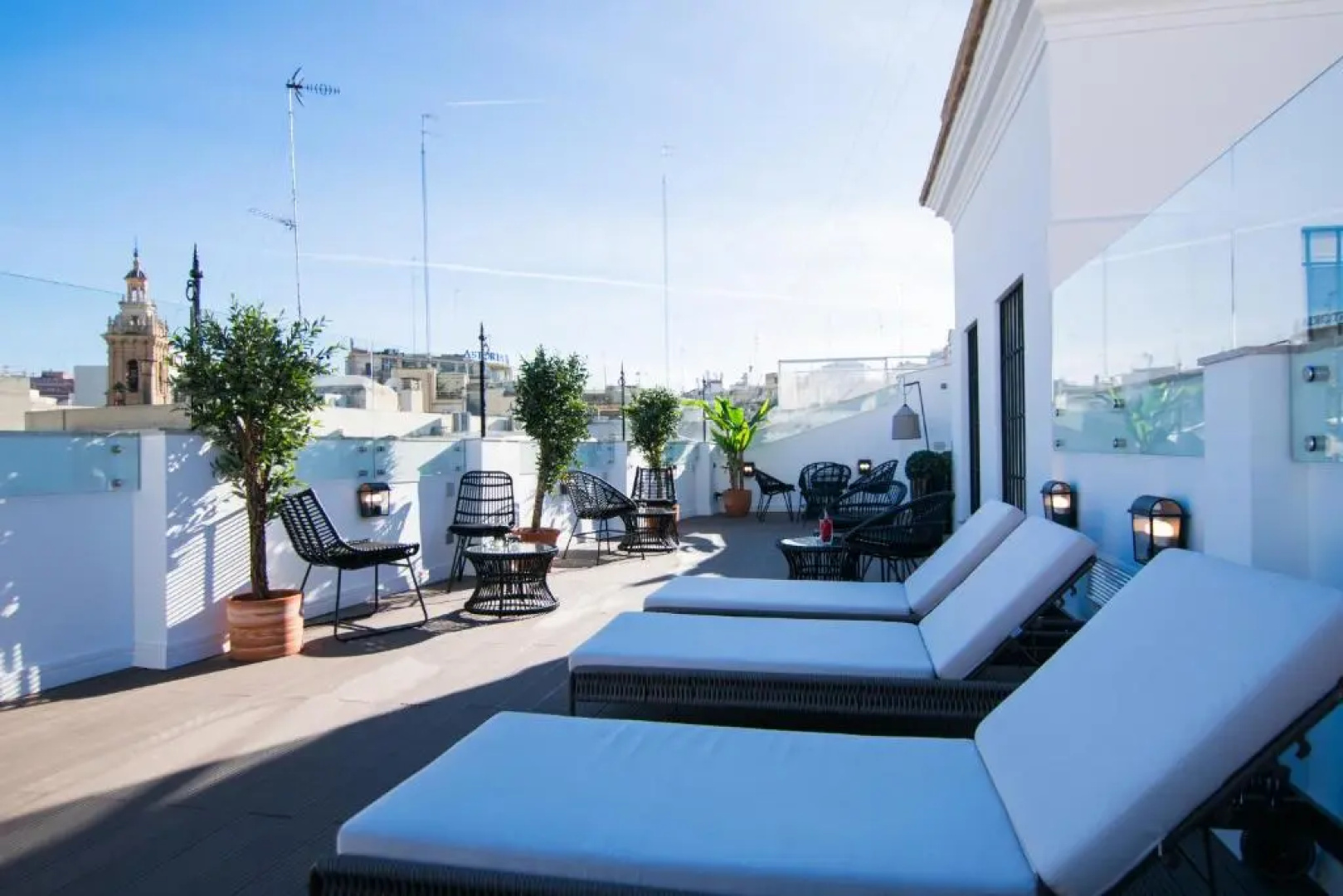 MYR Marqués House Hotel