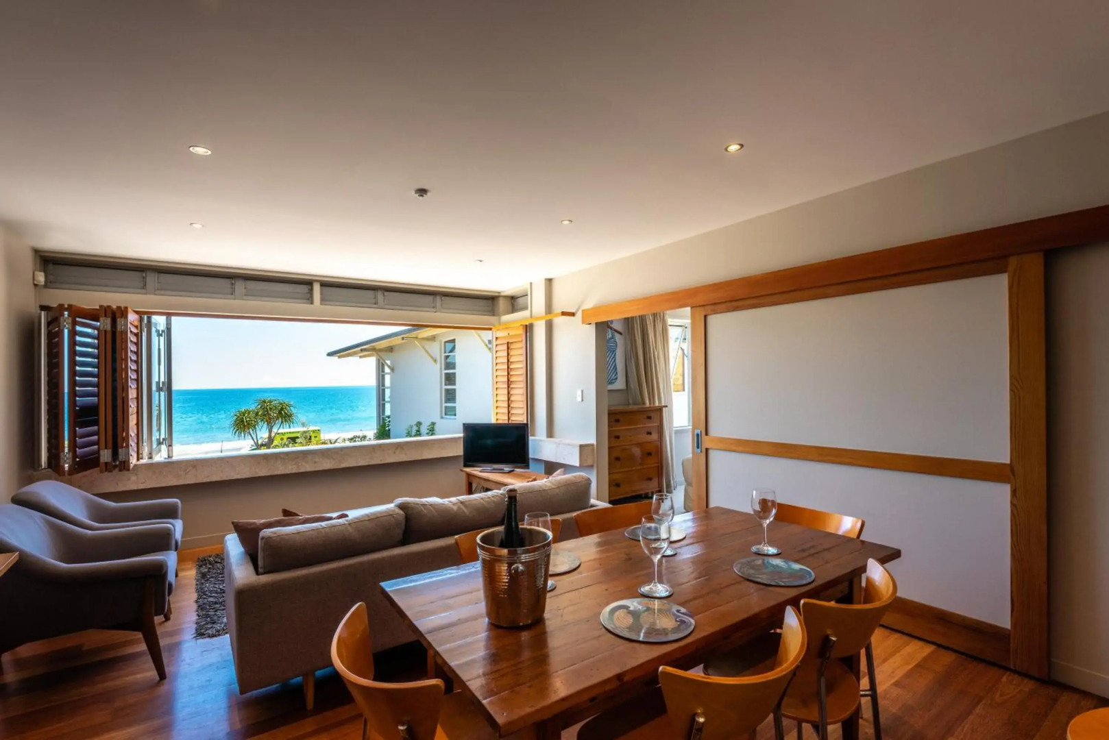 The Sands - Apartment 25