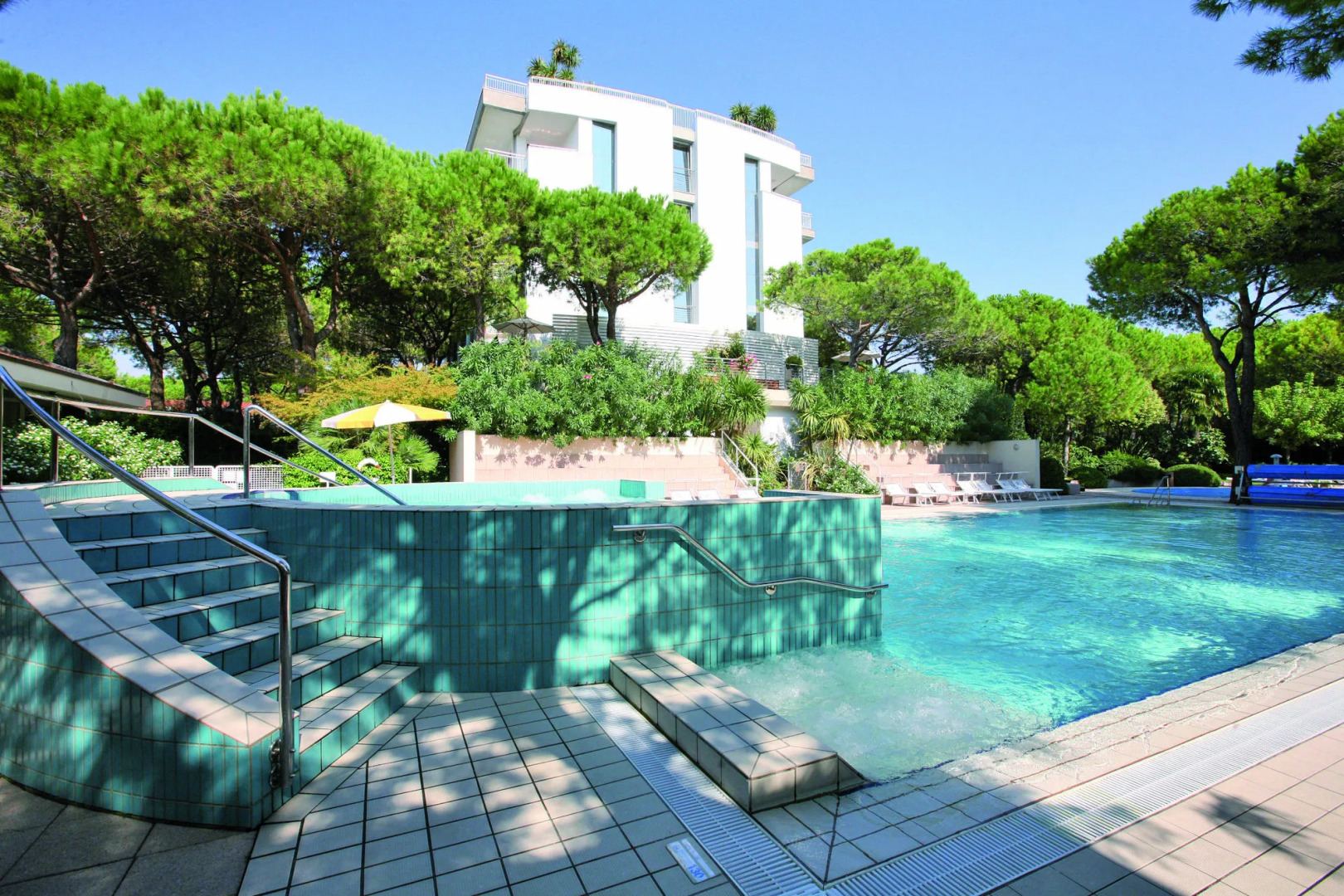 Union Lido Art & Park Hotel