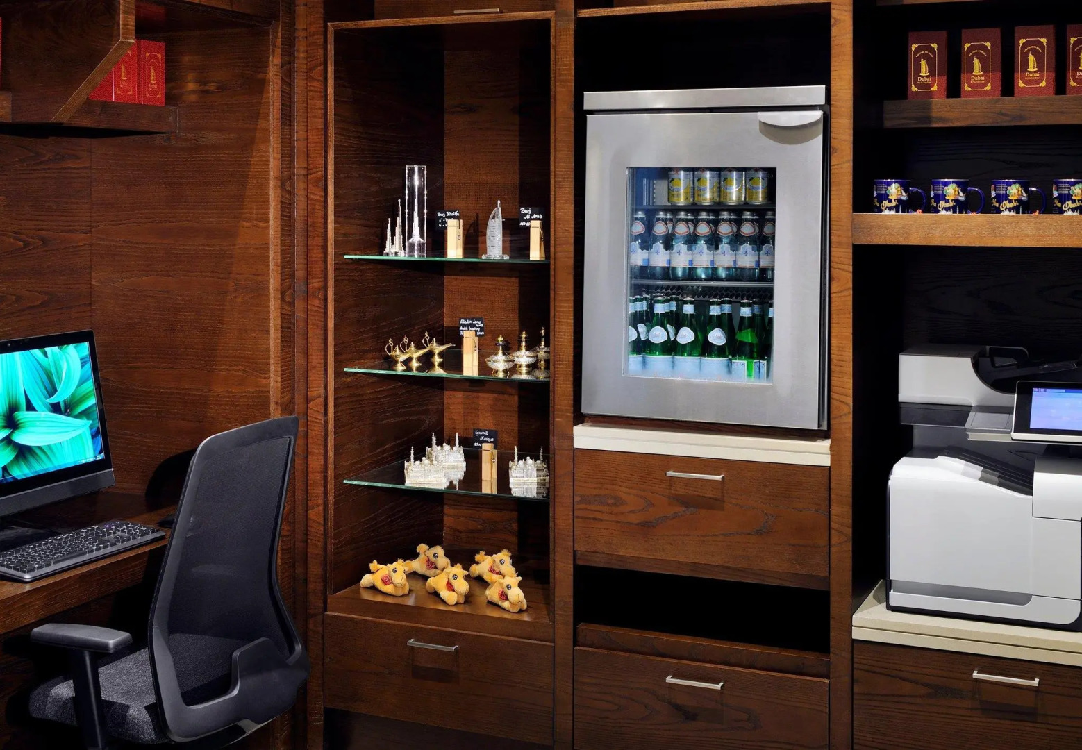 Courtyard by Marriott World Trade Center Abu Dhabi