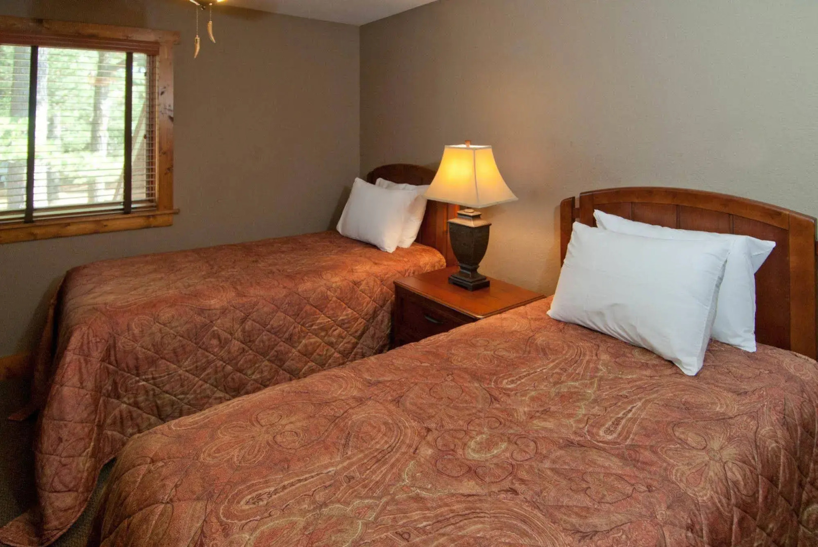 Good Ol' Days Resort