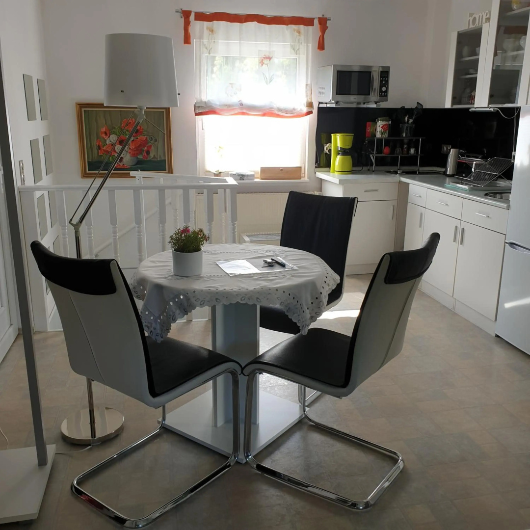 Ferienapartment