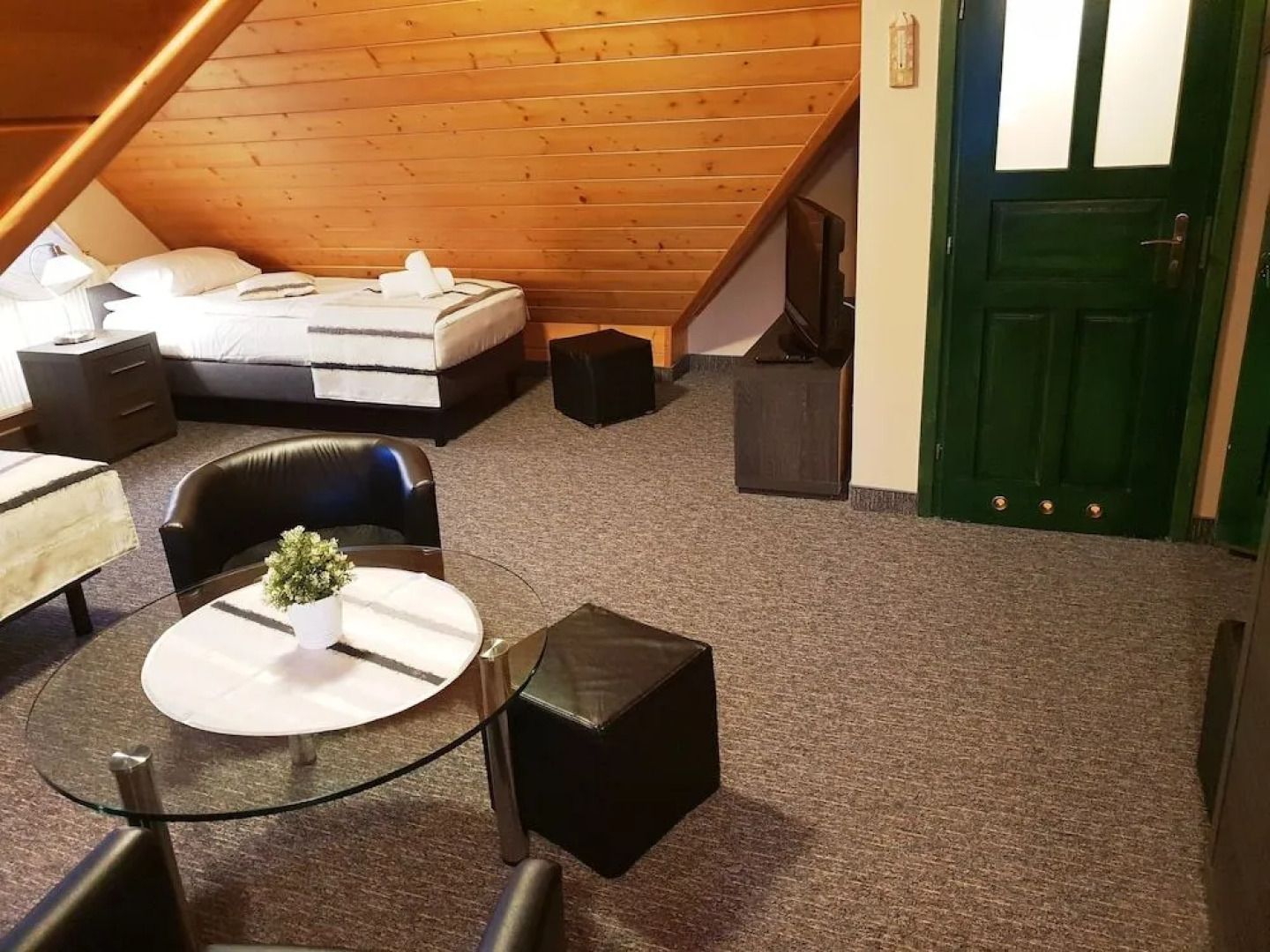 Gościniec Na Brzyzku