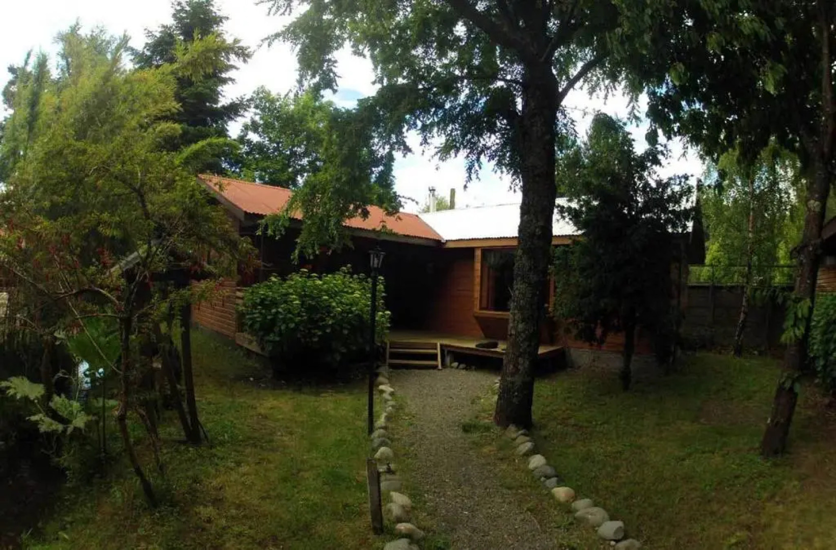 Cabañas Santa Maria Pucon