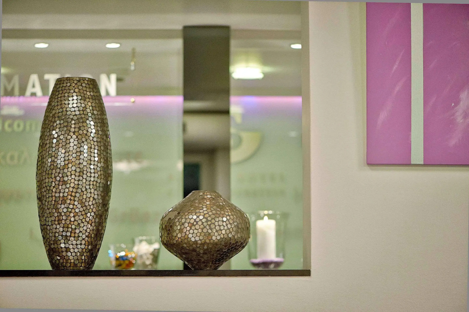 Sorell Boutique-Hotel City Weissenstein St. Gallen