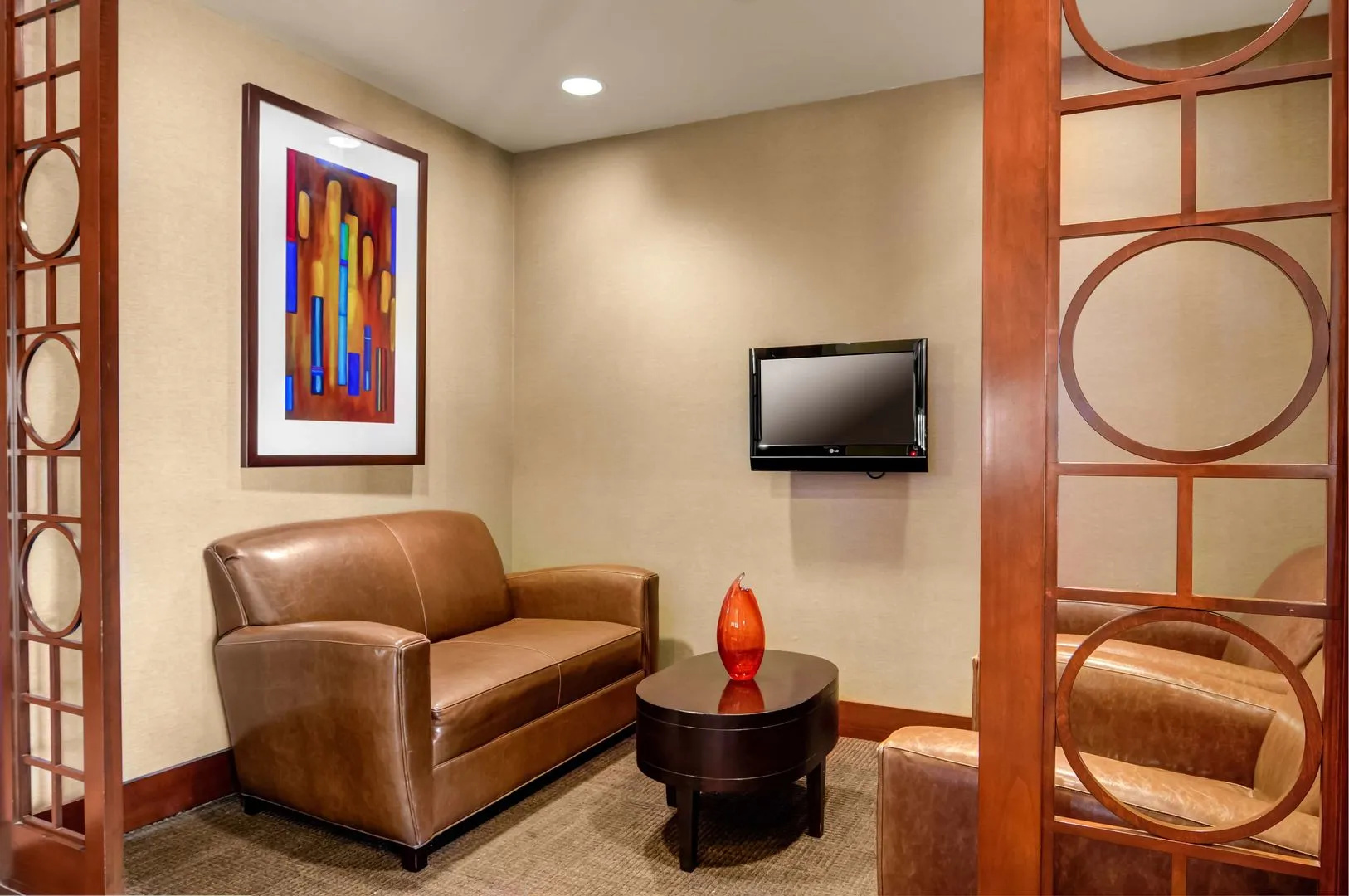 Comfort Suites Milwaukee West