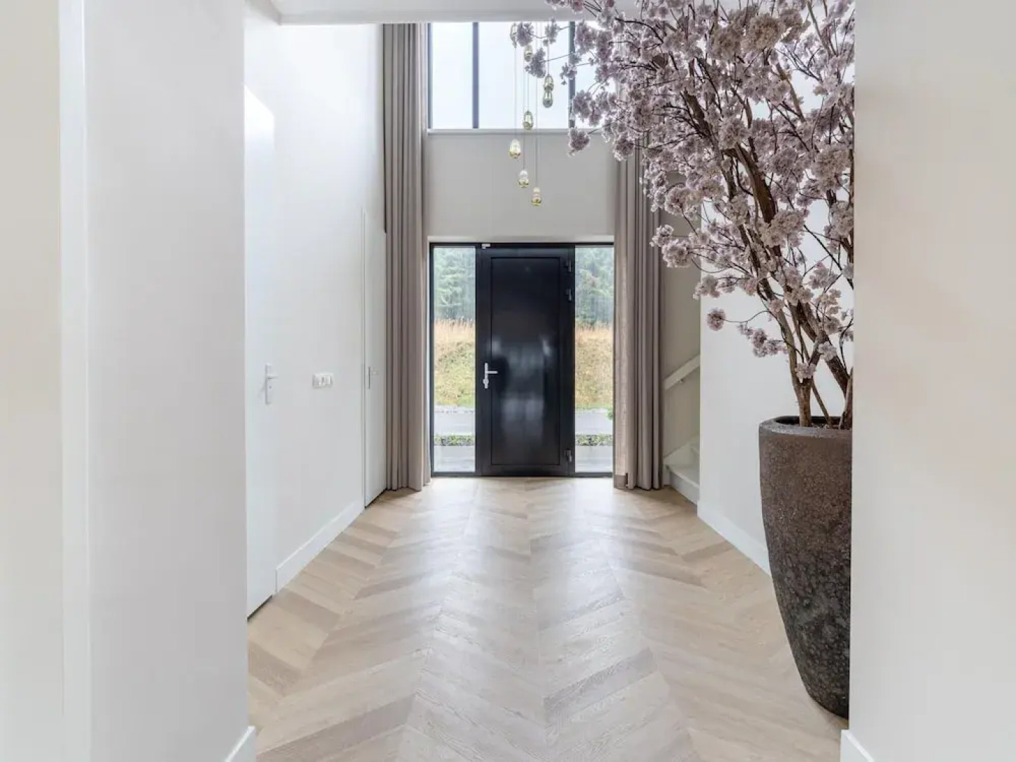 Beautiful Water Villa Near Harderwijk