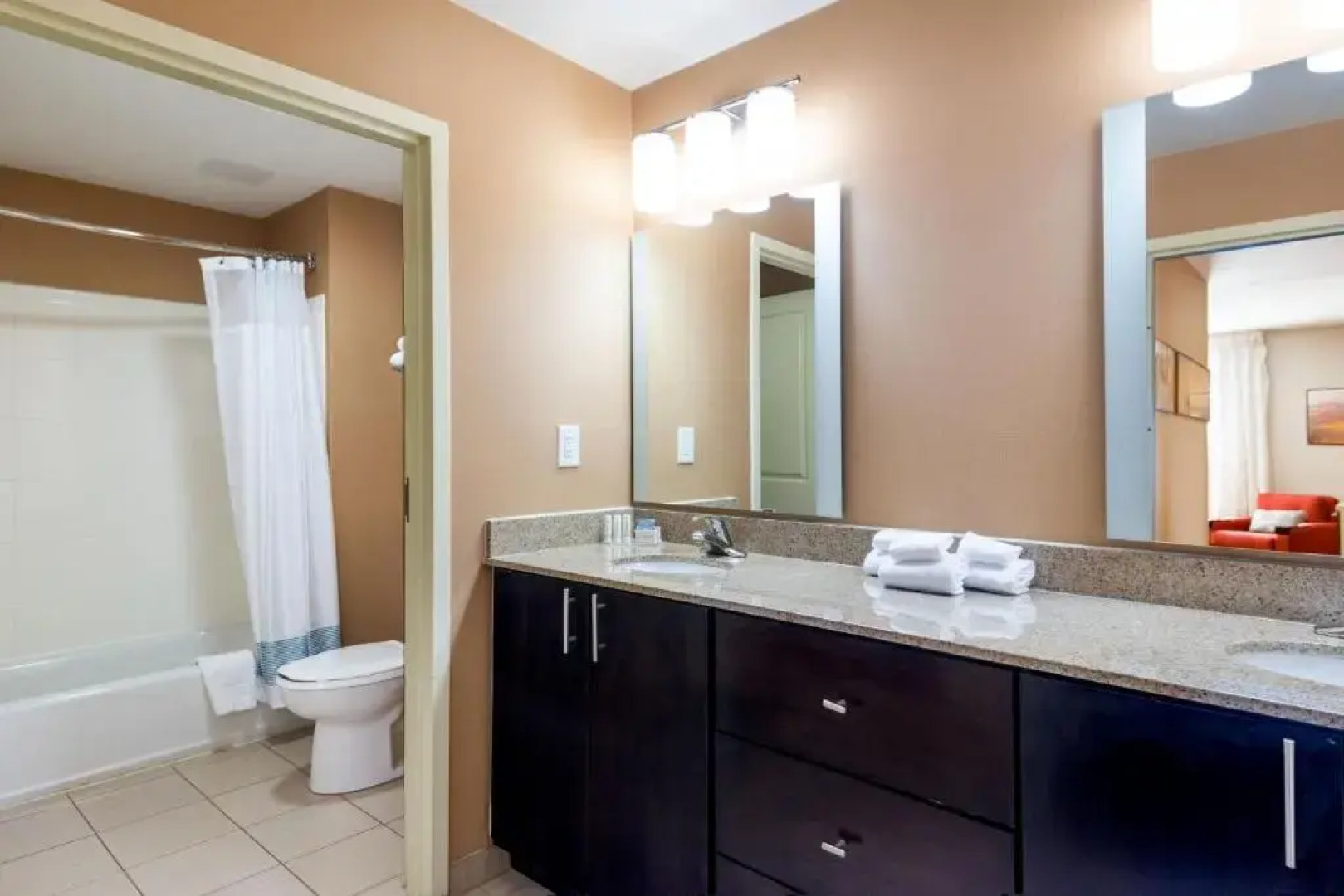 TownePlace Suites Charlotte Mooresville