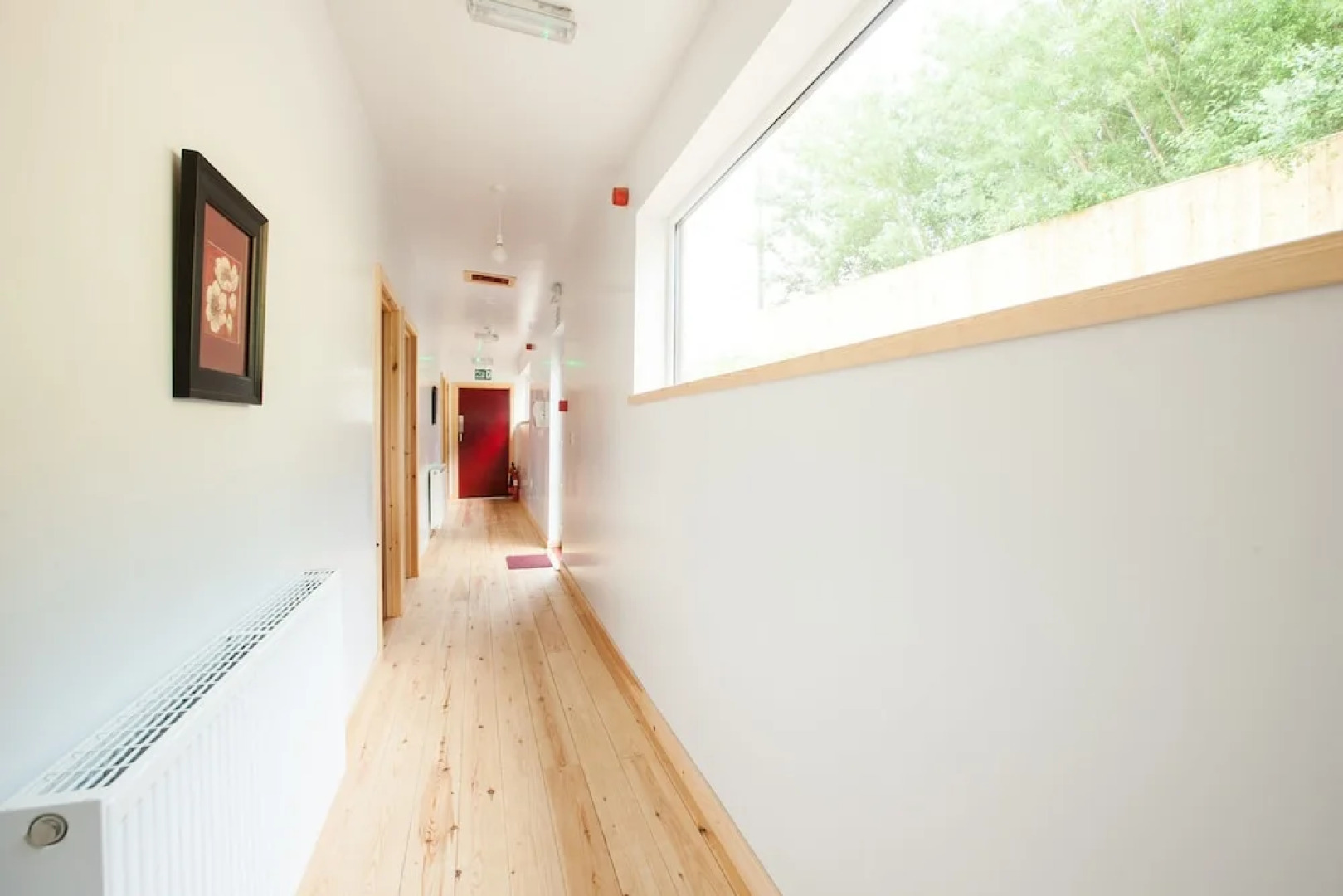 Tarset Tor Bunkhouse and Bothy Holidays