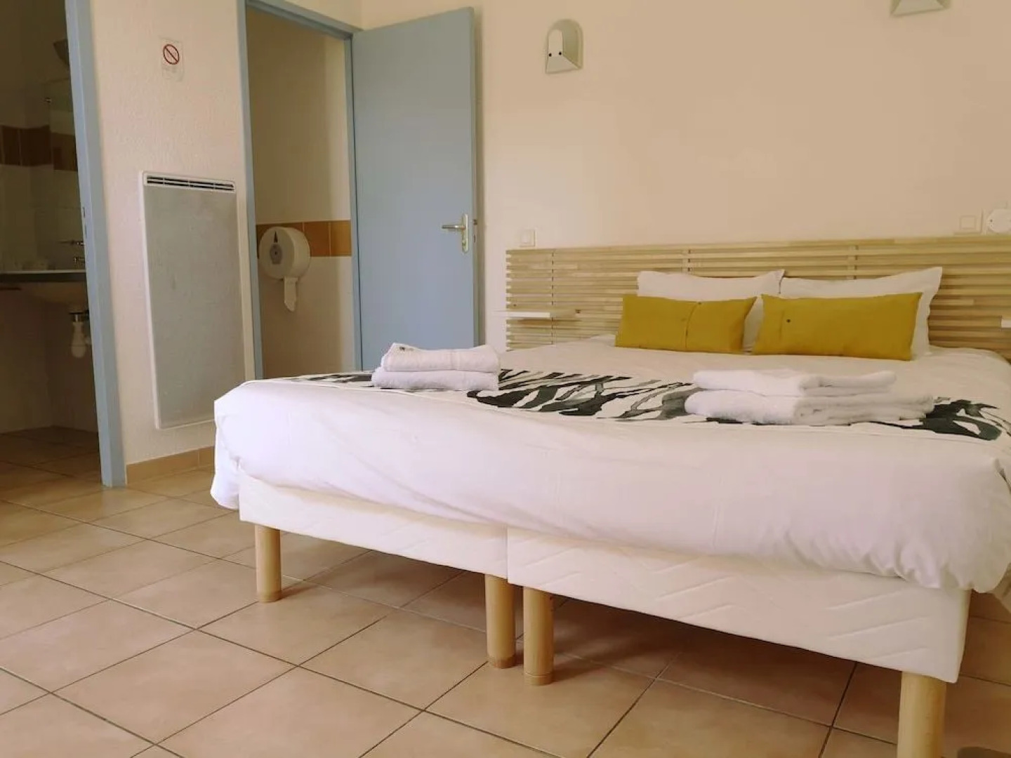 Hotel Rose des vents