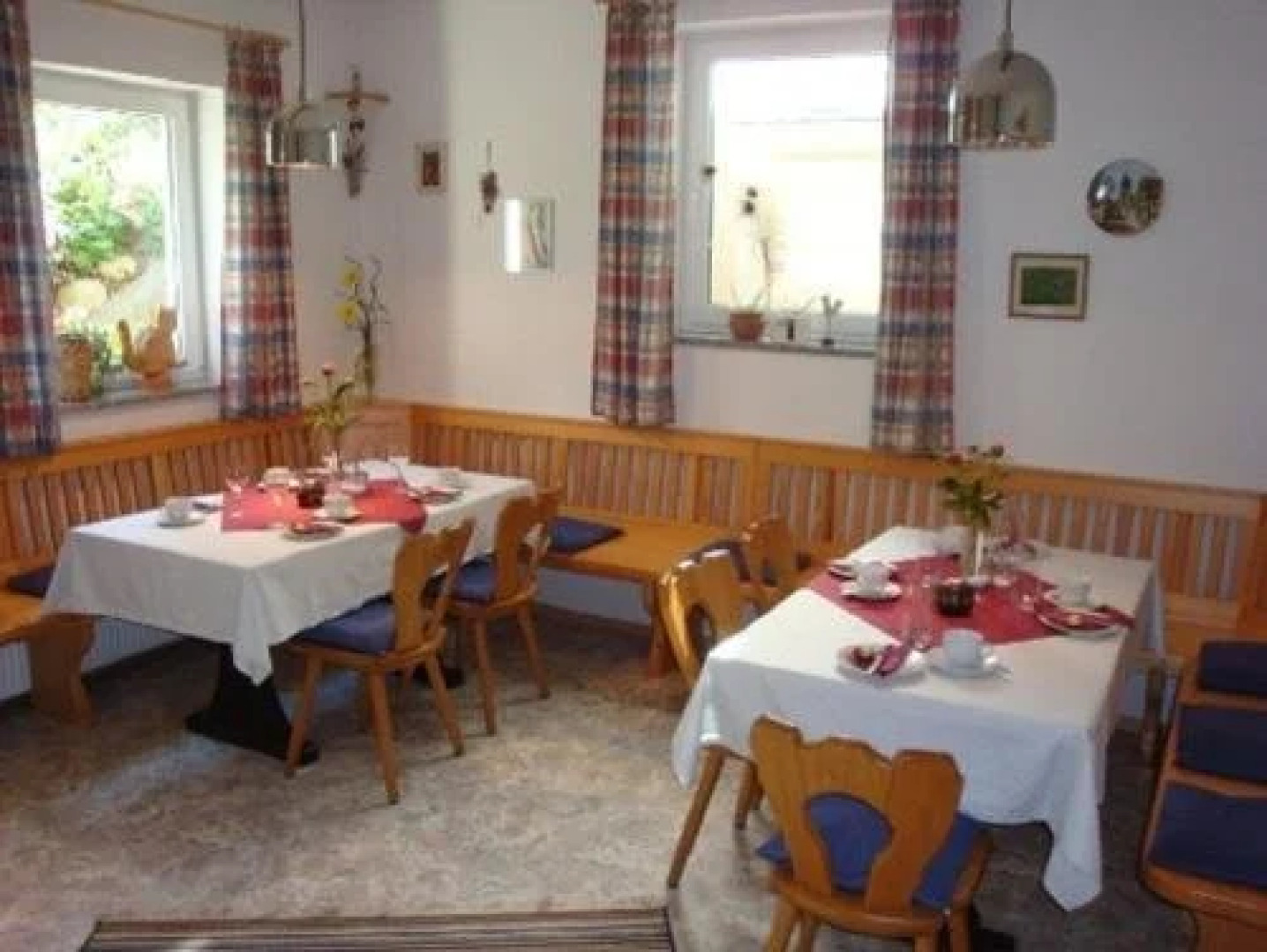 Ferienhaus Stockinger