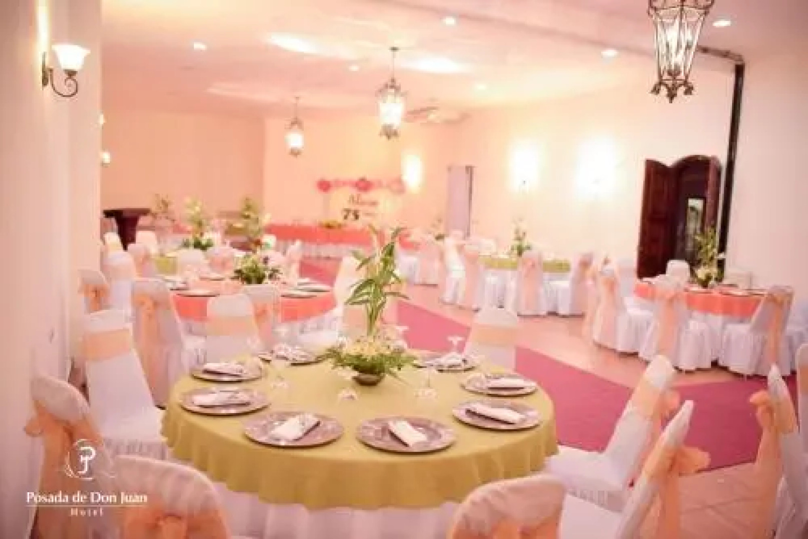 Hotel Posada de Don Juan