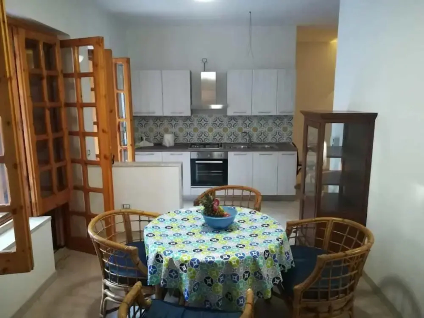 Villa Fabiana