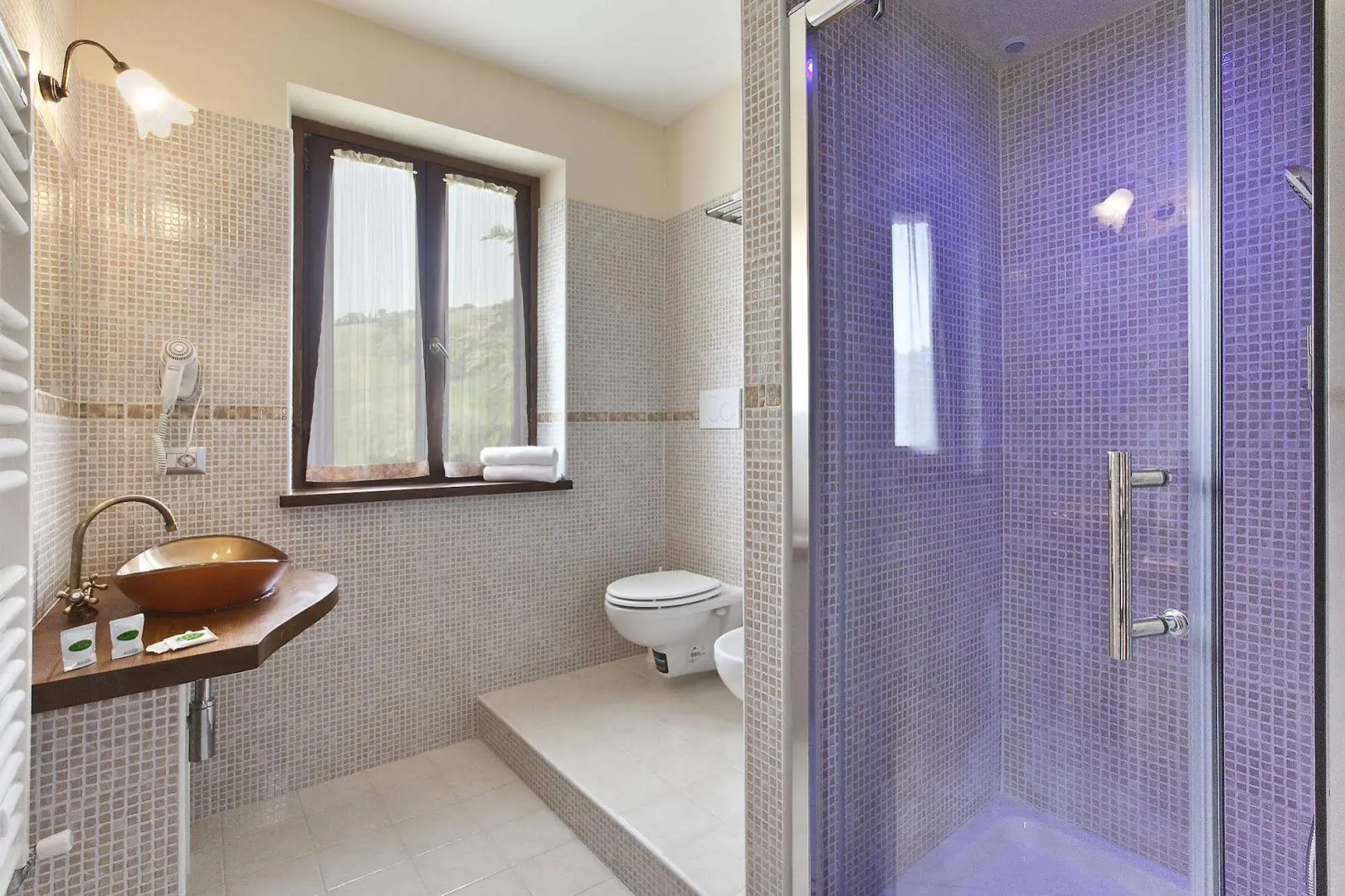 Resort Umbria Spa