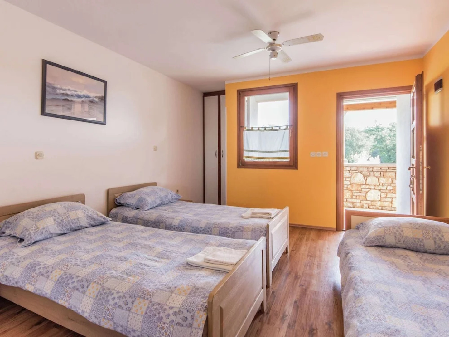 Holiday Home in Vodnjan Near Seabeach