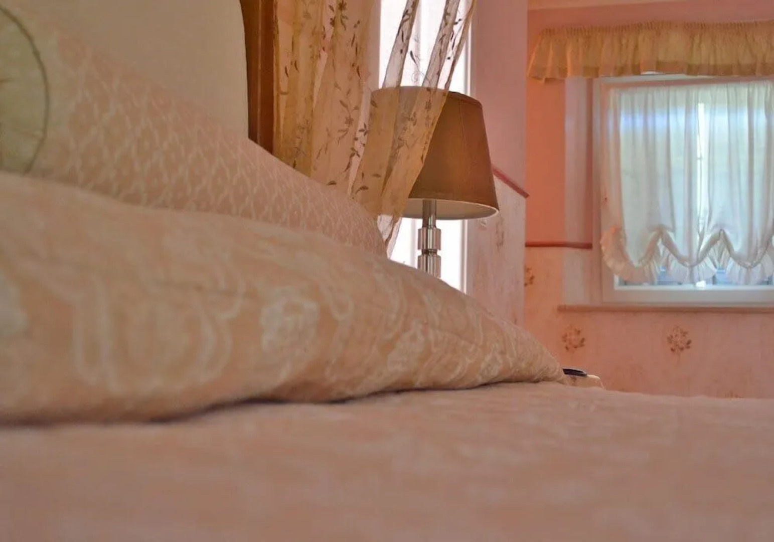 La Tenuta Del Giglio