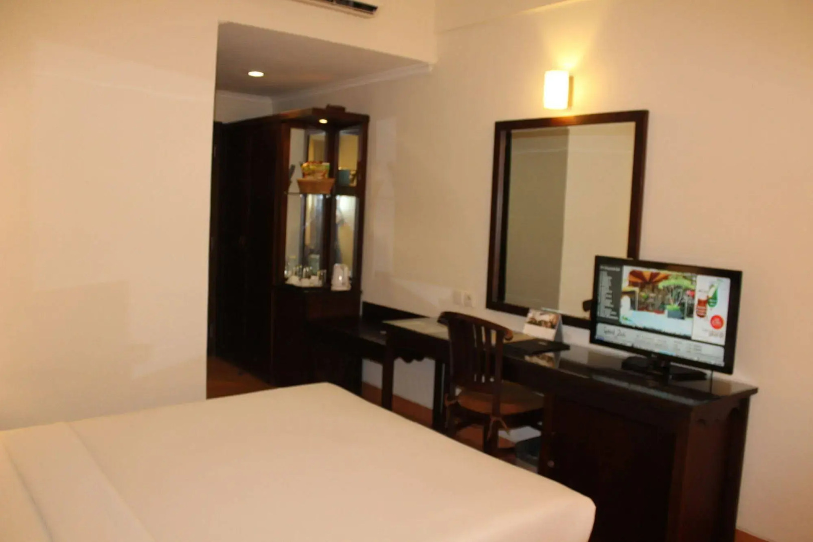 Grand Zuri Hotel Duri