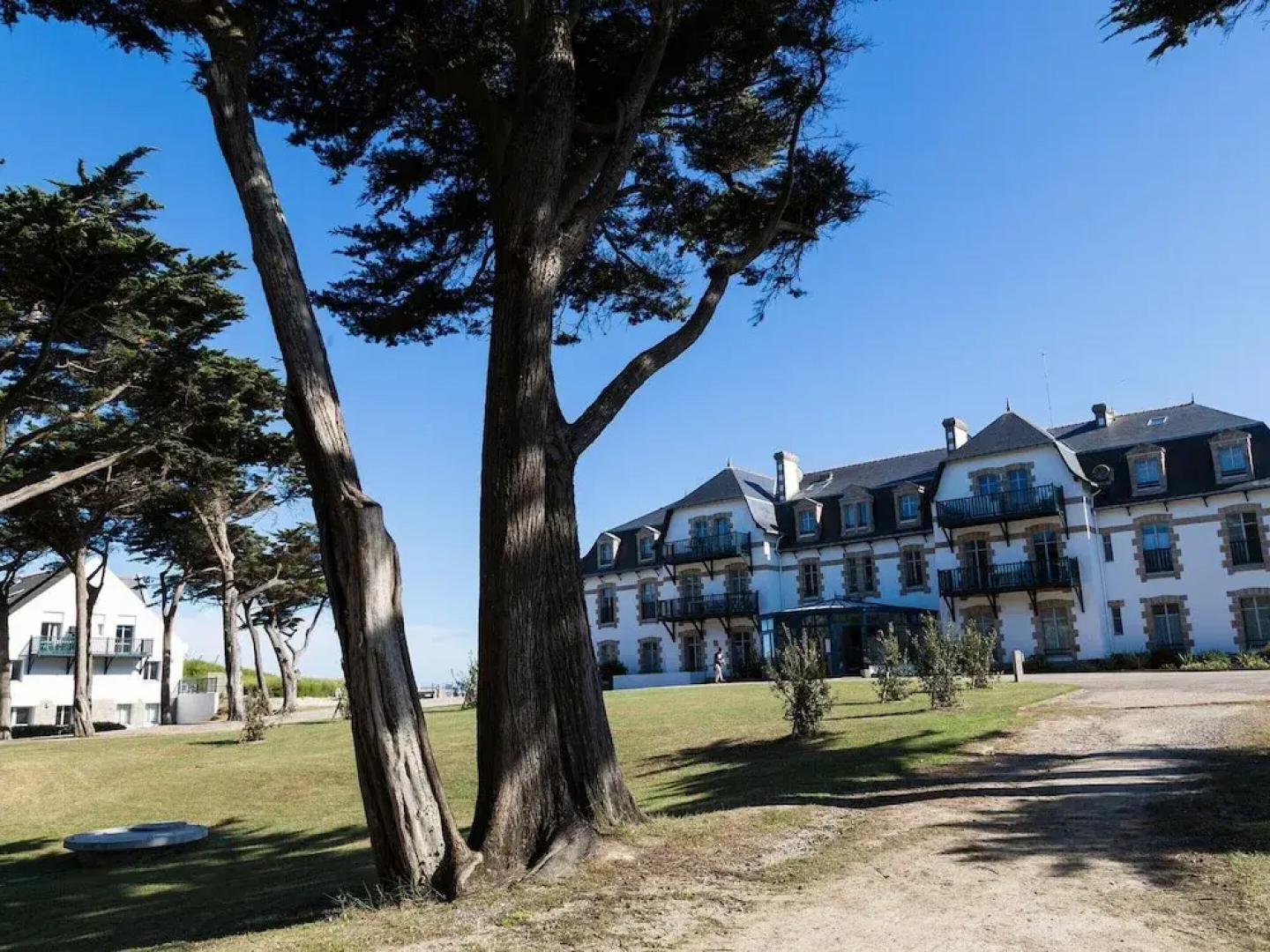 Apartment in Cote Sauvage Near La Baule Bay