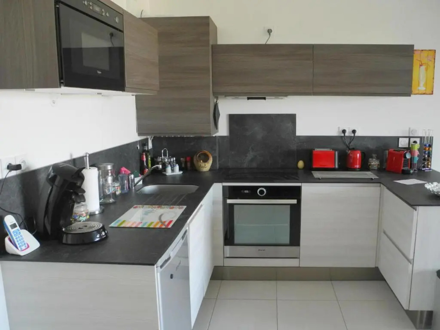 Appartement T2 Bord de Plage