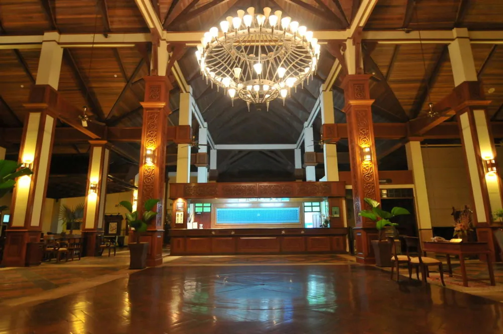 Mutiara Taman Negara