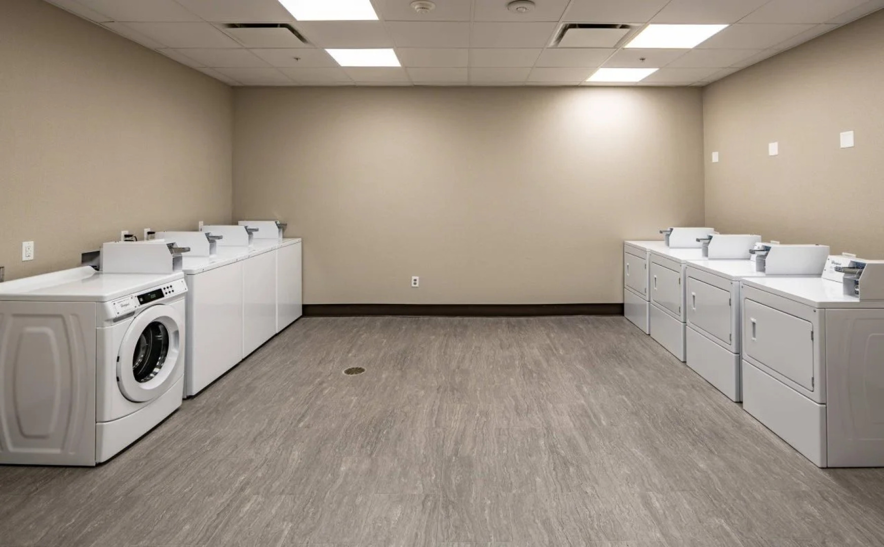 Residence Inn by Marriott Dallas at The Canyon