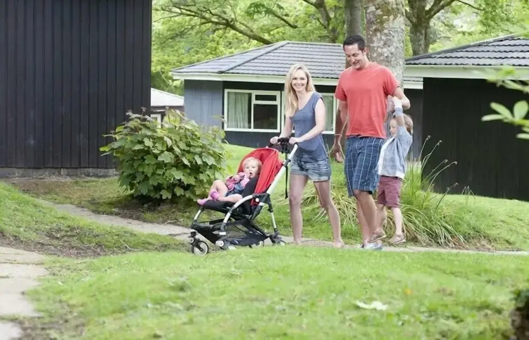 St Ives Holiday Village